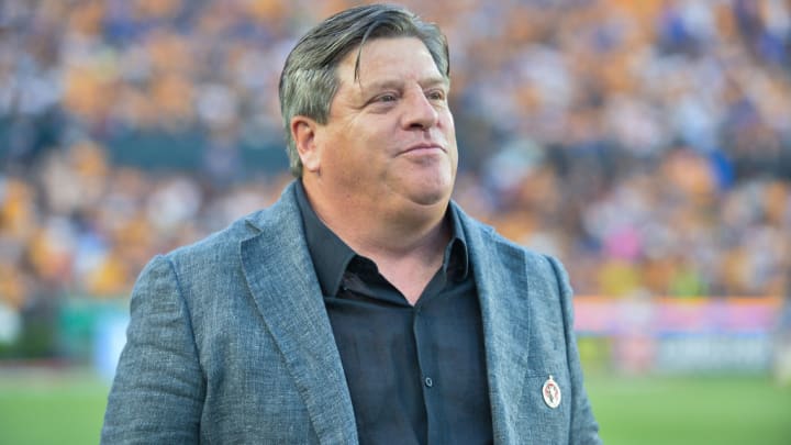 Miguel Herrera