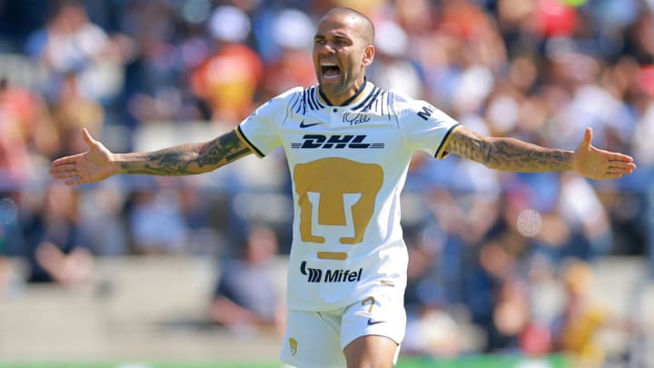 Dani Alves