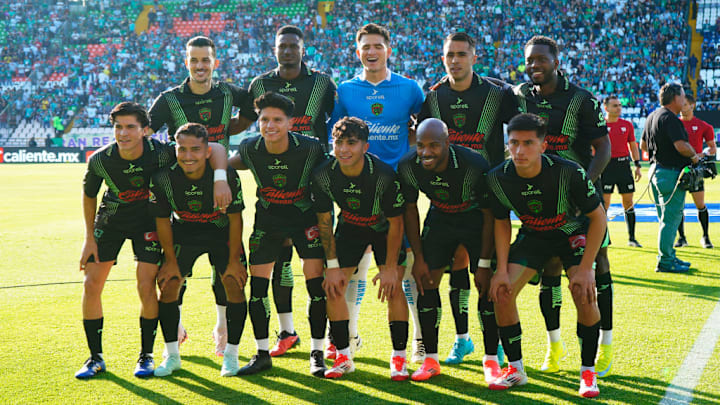 Leon v FC Juarez - Torneo Clausura 2025 Liga MX
