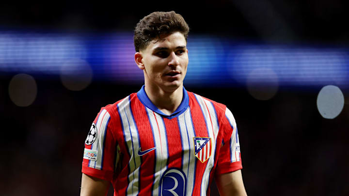 Julian Alvarez