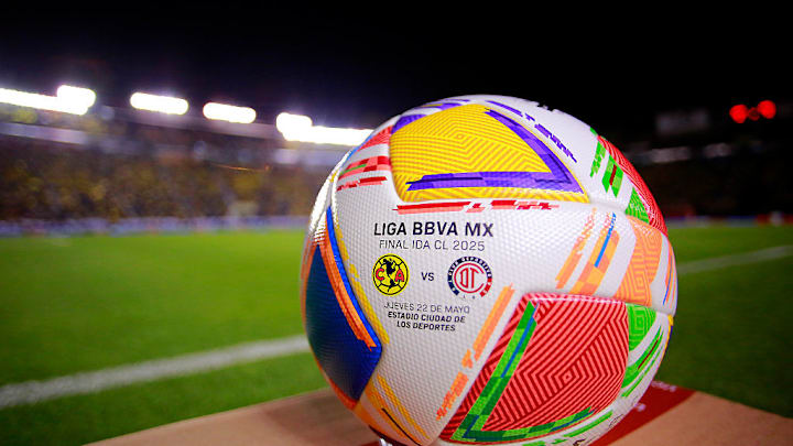 America v Toluca - Final Torneo Clausura 2025 Liga MX