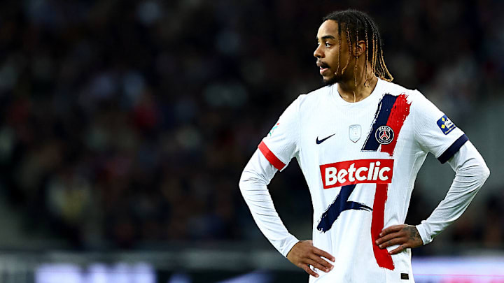 FBL-FRA-CUP-DUNKIRK-PSG