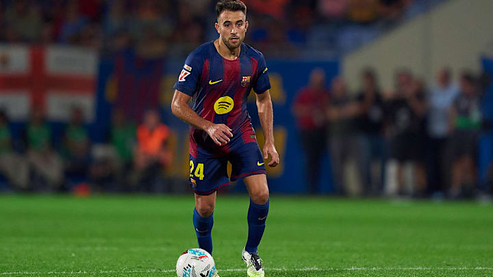Eric Garcia