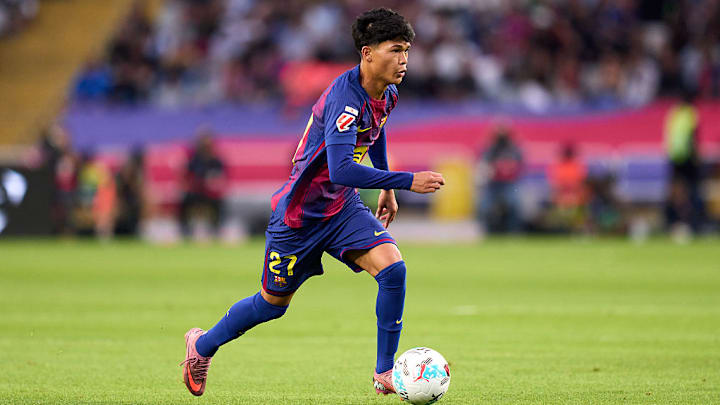 Pedro Fernandez 'Dro'