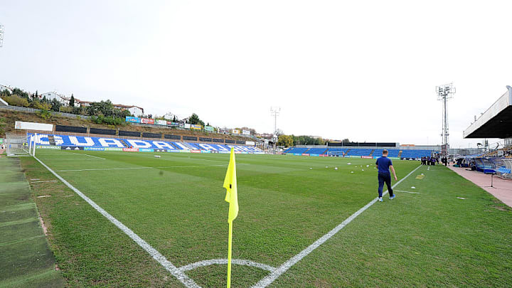 Spain Women v England Women - International Friendly