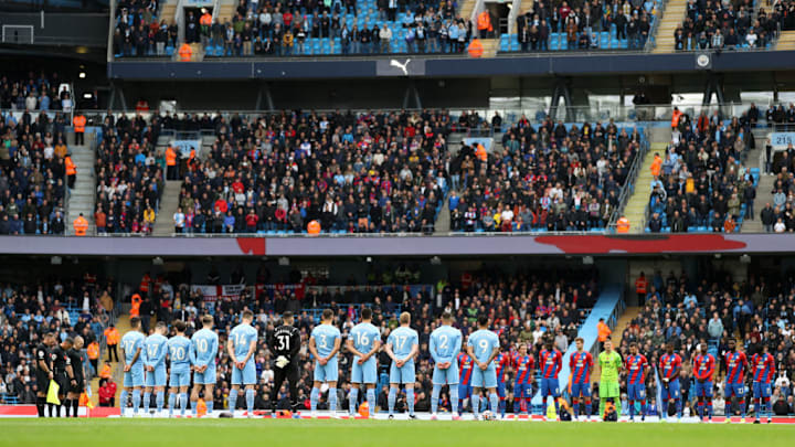Manchester City 