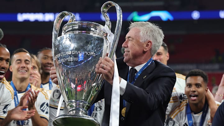 Carlo Ancelotti