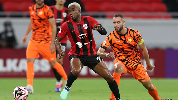 FBL-QATAR-CLUBS-RAYYAN-UMM SALAL