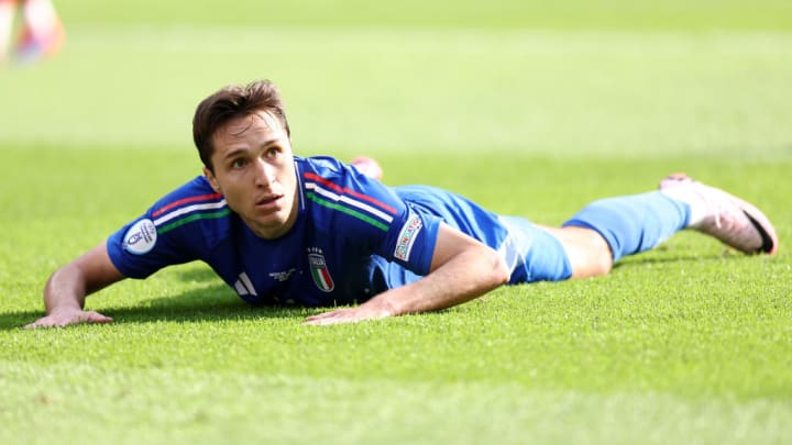 Federico Chiesa