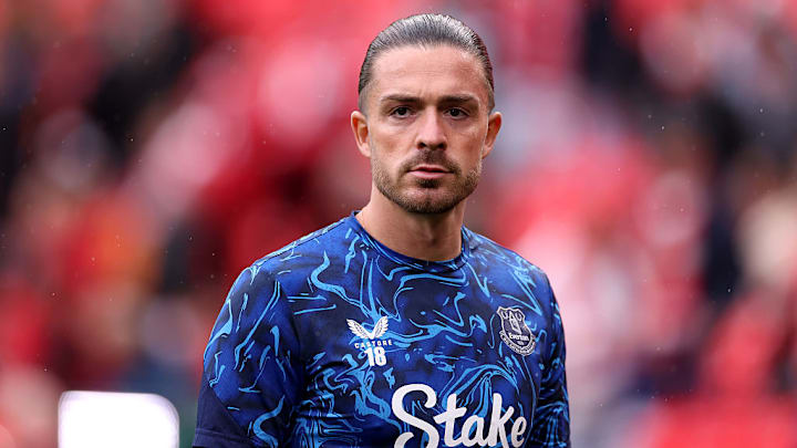 Jack Grealish