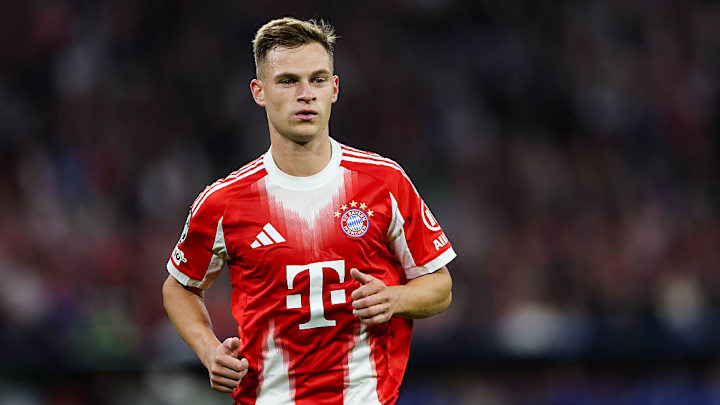 Joshua Kimmich