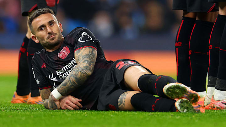 Aleix García als zentrale Rolle bei Leverkusen