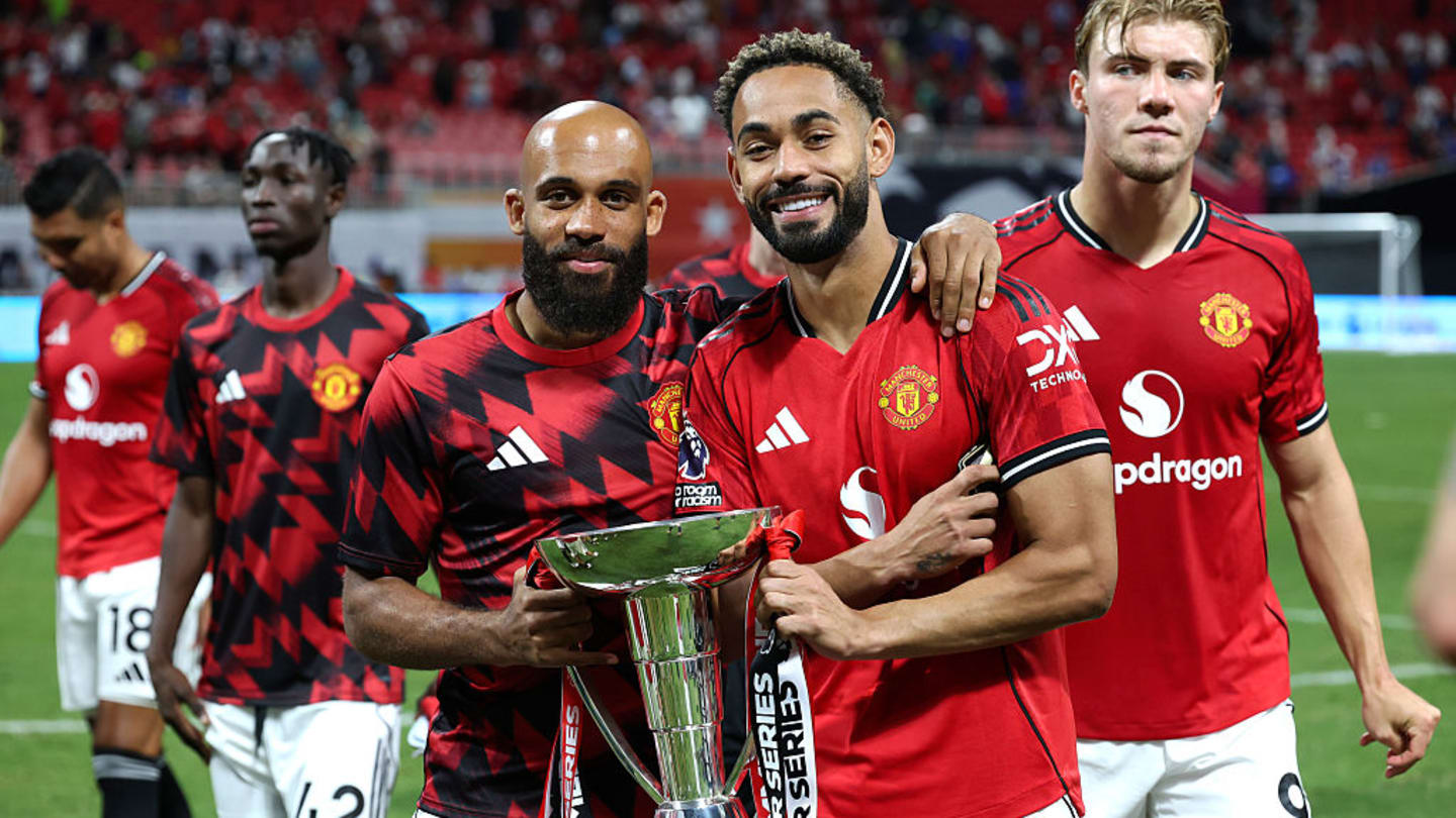 Top 10 Transfers of the 2025 Summer Transfer Window – Ranked