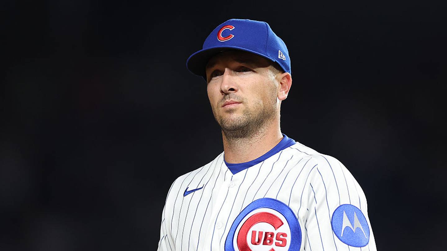Con los Cubs no hay término medio: o son o muy buenos o muy malos