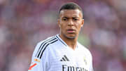 Será el segundo partido del Mundial de Clubes que se pierda Kylian Mbappé.