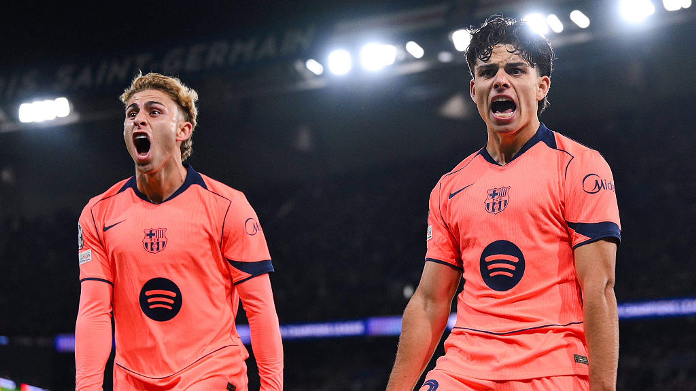Three Things Barcelona Can Learn From PSG Defeat Ahead of El Clasico