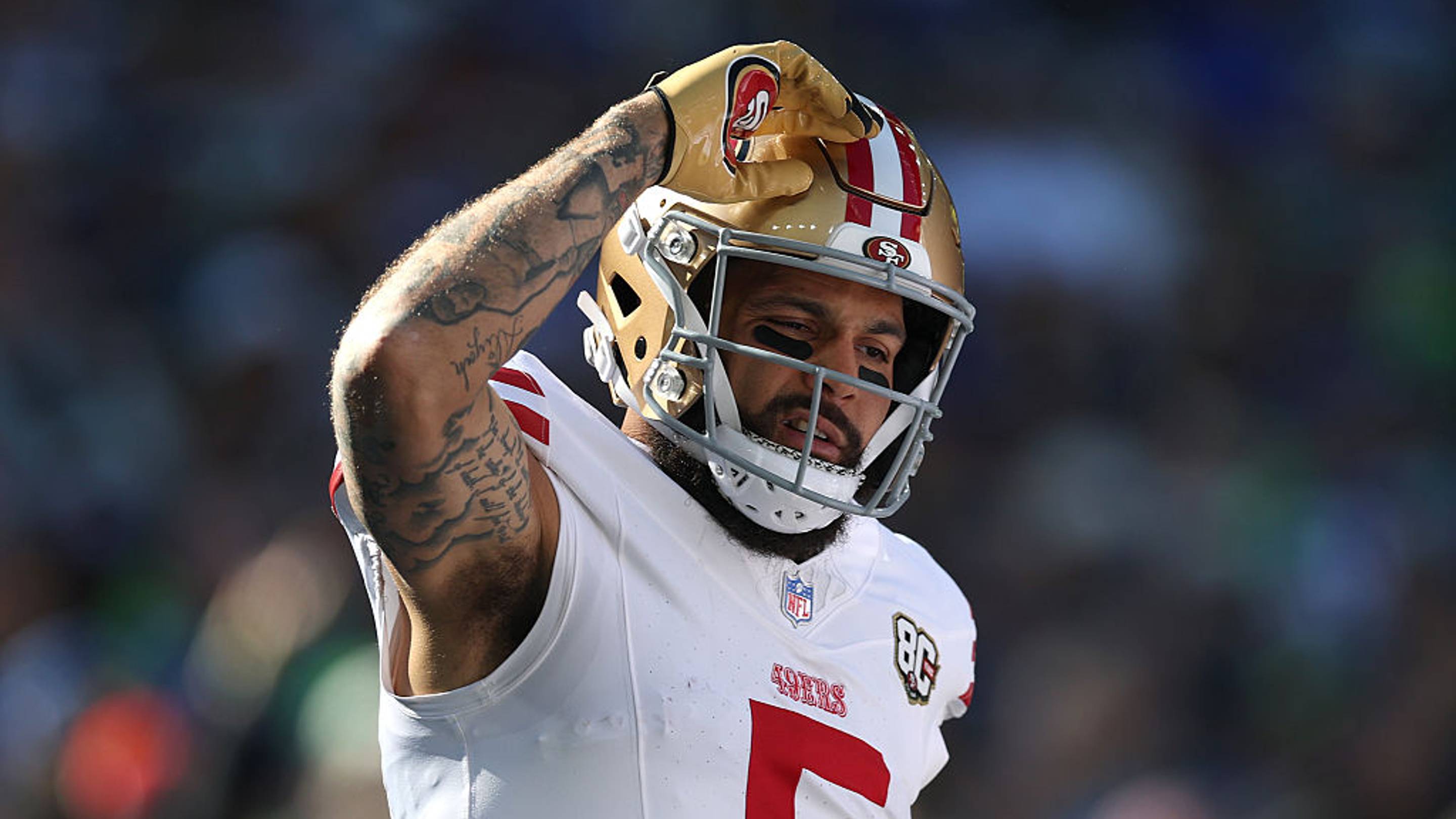 Lecciones de la Semana 5 de la NFL: los 49ers hicieron la mejor contratación de la offseason