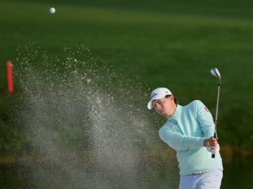Dark horse picks to Win PGA 2023 WGC Match Play on FanDuel Sportsbook, including Matt Fitzpatrick.