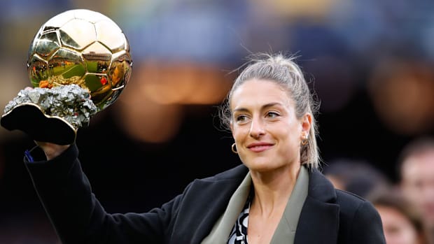 อเล็กเซีย ปูเตยาส อเล็กเซีย ปูเตยาส