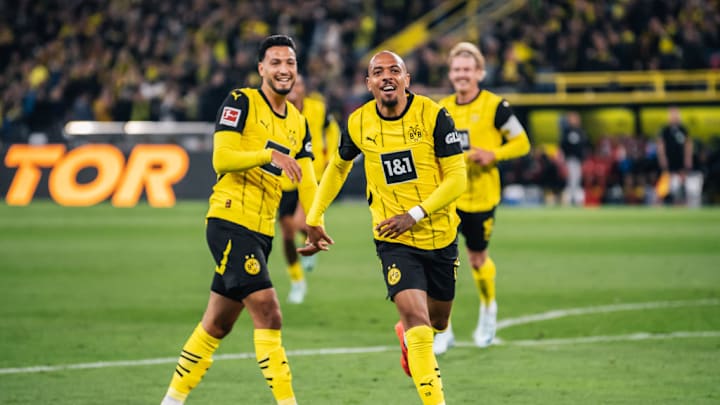 Borussia Dortmund v FC Heidenheim - Bundesliga