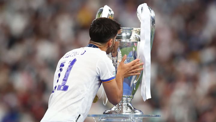 Marco Asensio