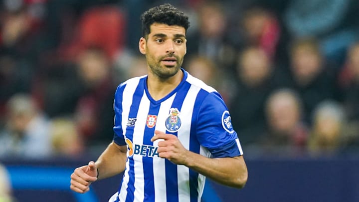 Mehdi Taremi