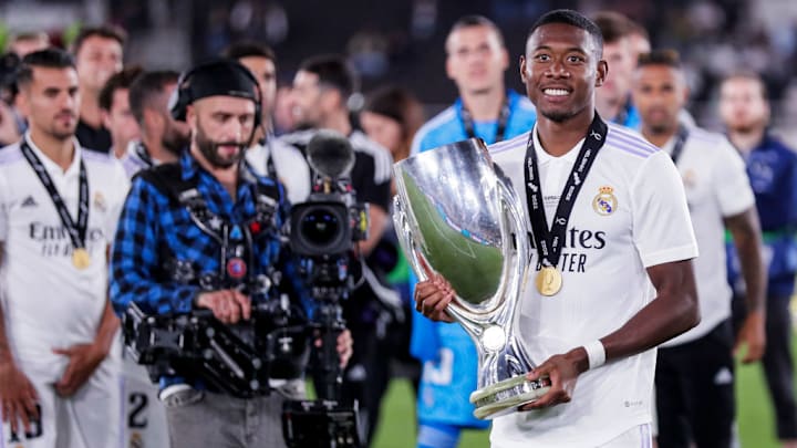 David Alaba