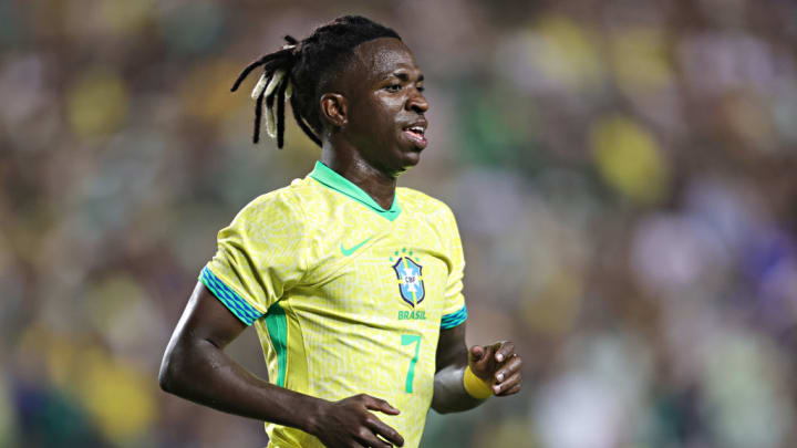 Vinicius Junior