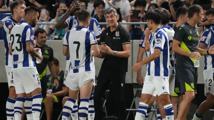 Imanol Alguacil Barrenetxea