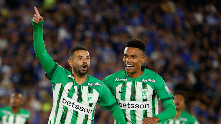 Millonarios v Nacional - Liga BetPlay