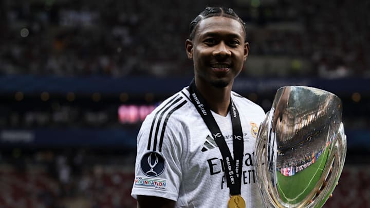 David Alaba
