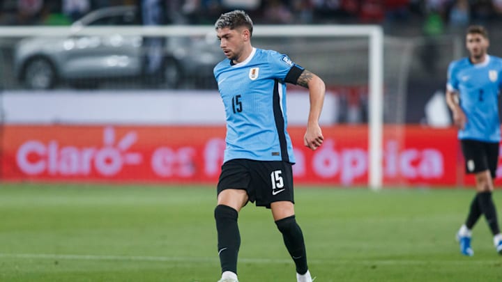 Federico Valverde