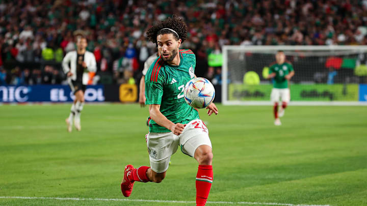 Cesar Huerta