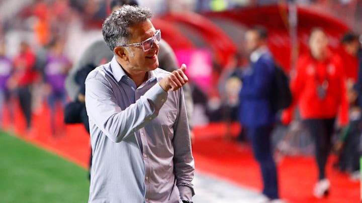 Juan Carlos Osorio