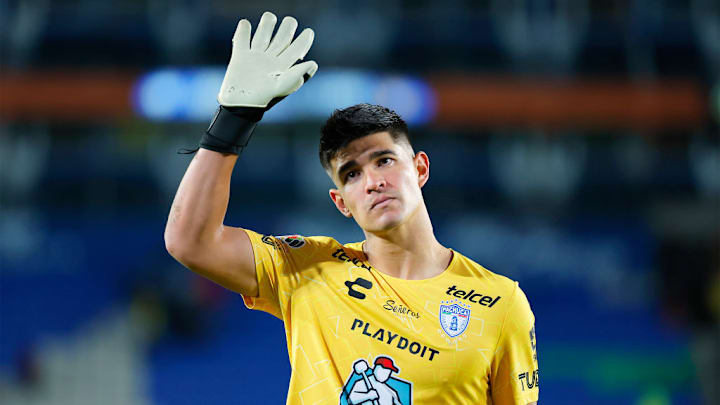 Carlos Moreno