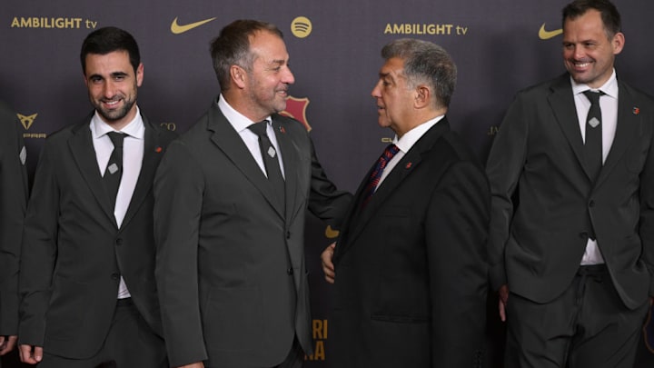 125th anniversary of the founding of FC Barcelona