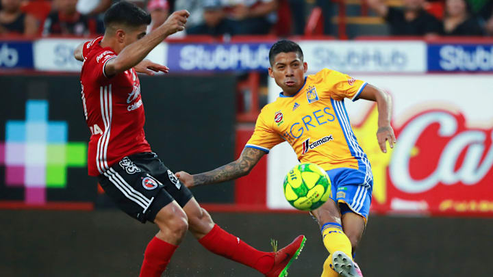 Javier Aquino
