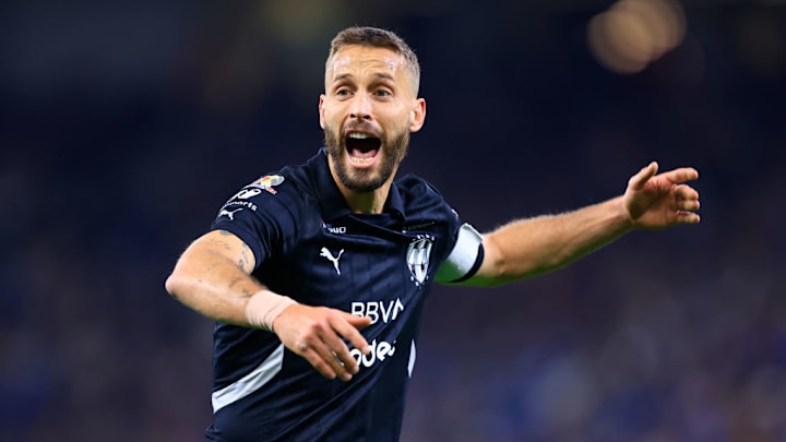 Sergio Canales