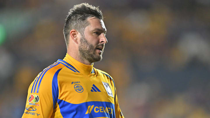 Andre-Pierre Gignac