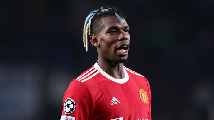 Paul Pogba