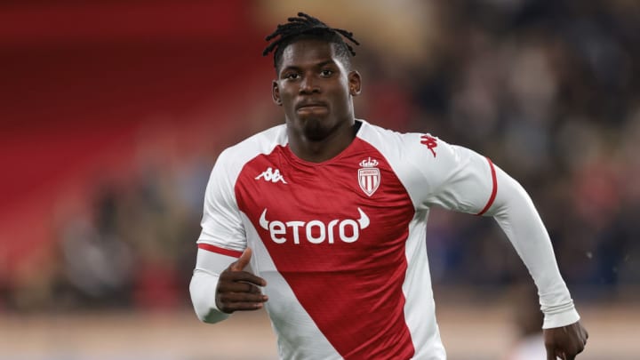 Breel Embolo