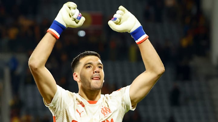 Geronimo Rulli