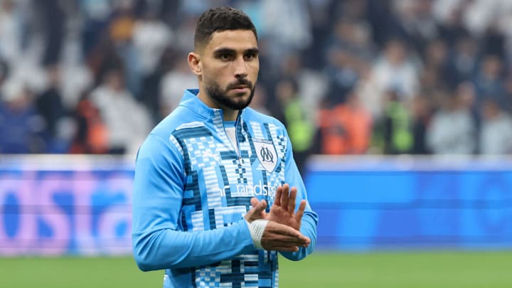 Neal Maupay