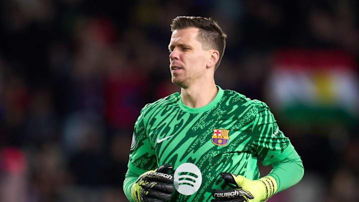 Wojciech Szczesny