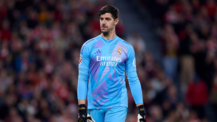Thibaut Courtois