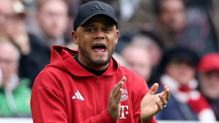Vincent Kompany