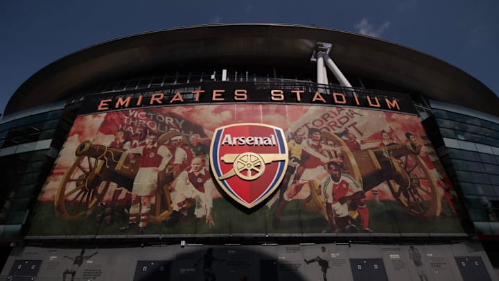 Arsenal FC v Wolverhampton Wanderers FC - Premier League