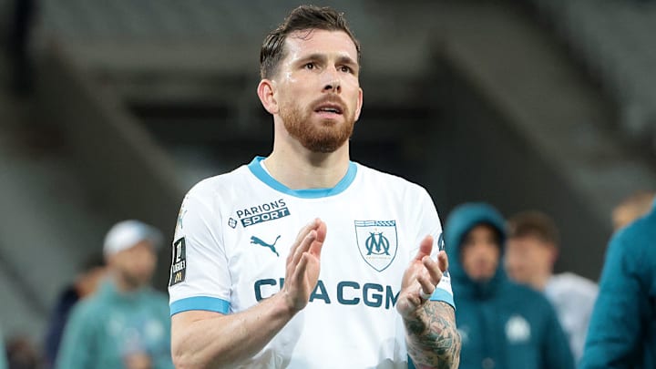 Pierre Emile Hojbjerg