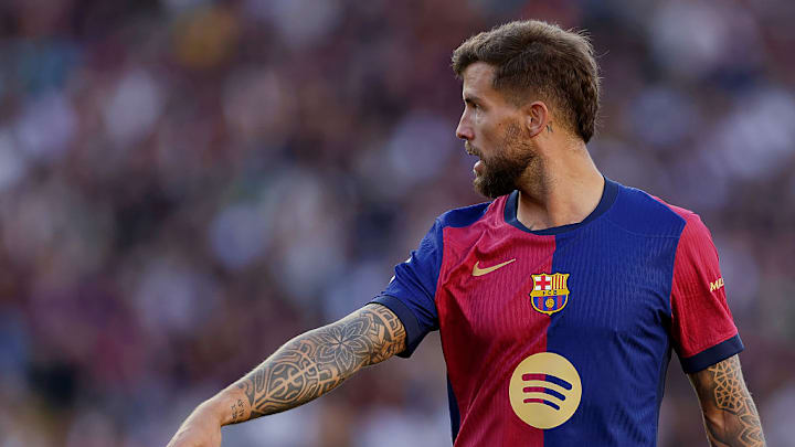 Inigo Martinez
