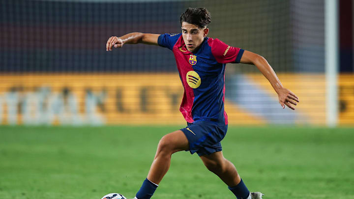 Toni Fernandez